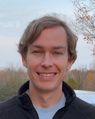 Photo of Michael DiMartino, Psychologist, PsyD, LP