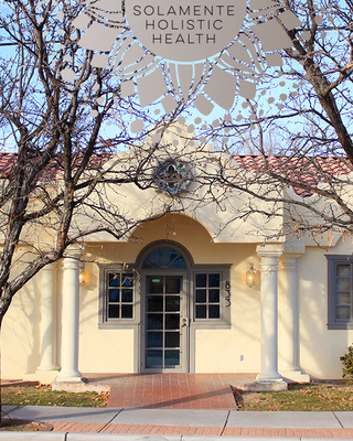 Photo of Solamente Holistic Health in Downtown, Albuquerque, NM