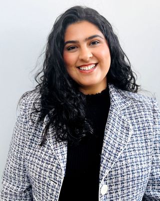 Photo of Talia Bina, Pre-Licensed Professional in Logan Square, Philadelphia, PA