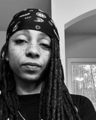 Photo of Marquita Thomas-Buchanan, Clinical Social Work/Therapist, LCSW