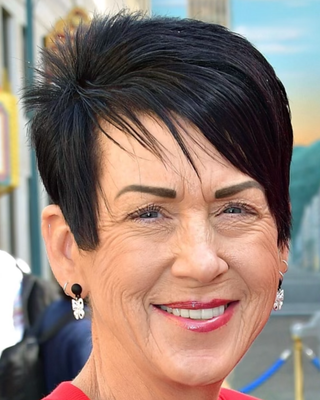 Photo of Shellie B Anderson, Clinical Social Work/Therapist, LCSW, LSUDC