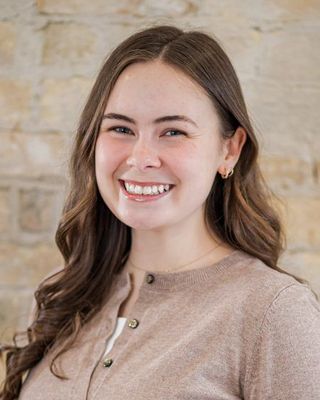 Photo of Elizabeth Townsend, Registered Social Worker, MSW, BSW, RSW