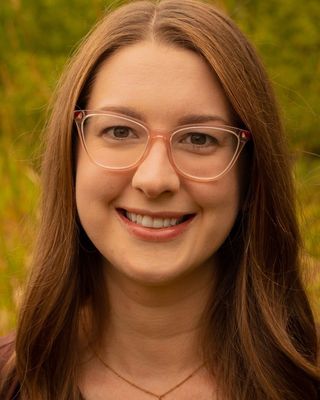 Photo of Emily Rourke, Counsellor, MA, LCT-C, CCC
