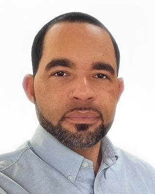 Photo of Jason Keist, LSW