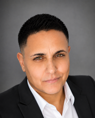 Photo of Robin Latino, Licensed Professional Counselor, MS, LPC
