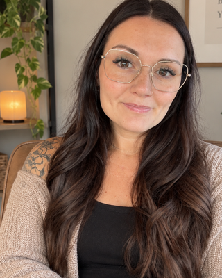 Photo of Danielle Vercel, Drug & Alcohol Counselor, LAAC