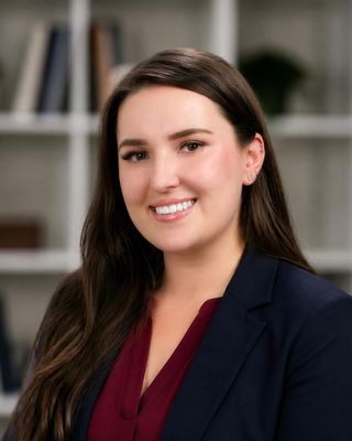 Photo of Dr. Andrea Aternali, Psychologist, PhD, CPsych