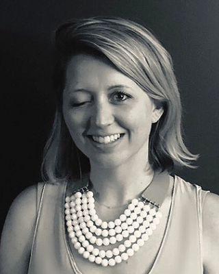 Photo of Elizabeth Manly Harrison, Clinical Social Work/Therapist, MSW, MDiv, LCSW
