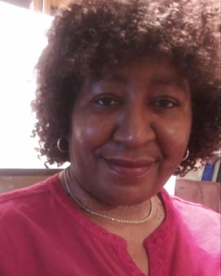 Photo of Janieth Celeste Burton, Psychologist, EdD