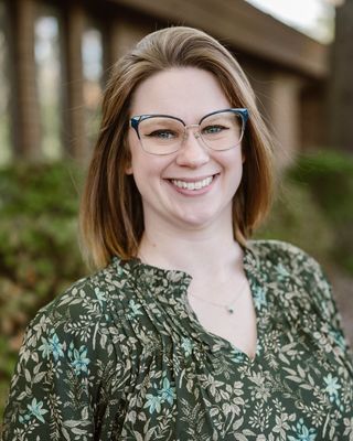 Photo of Julia Erity, Licensed Master Social Worker, LMSW