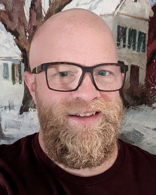 Photo of Jayme Helgeson, Licensed Professional Counselor, MA, LPC