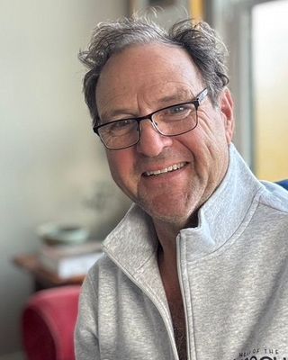 Photo of David H Howard, Psychologist, PsyD