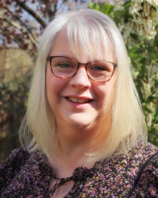 Photo of Jean Machon, Counsellor in Basingstoke