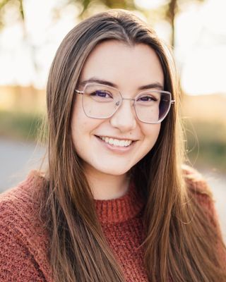 Photo of Becca Hansen, Marriage & Family Therapist, LMFT