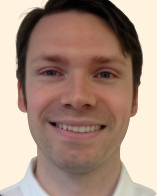 Photo of Nathaniel Johnson, Psychologist, PsyD