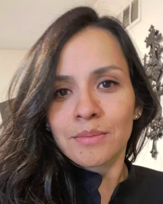 Photo of Ingrid Rivera, Psychiatric Nurse Practitioner, PMHNP