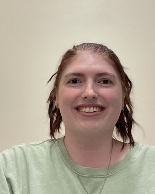 Photo of Kasidi Parkinson, Counselor, CMHC