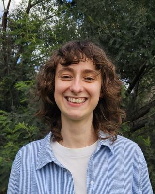 Photo of Sophie Manente, Counsellor, MA, PACFA