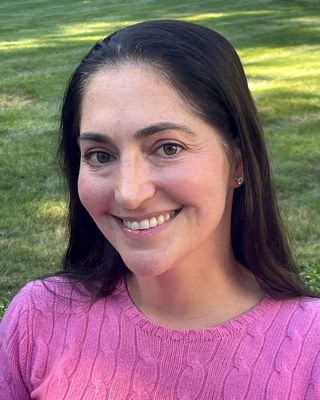 Photo of Samantha Friedman Davids, Psychologist in Ada, MI