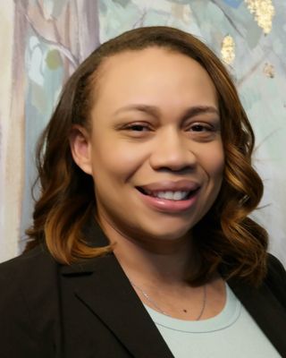 Photo of Candice K. Griffin - Piece x Peace Wellness & Consulting, Licensed Professional Counselor, M.Ed, LPC