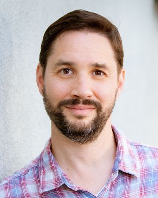 Photo of Bob Lesser, Licensed Psychoanalyst, LP