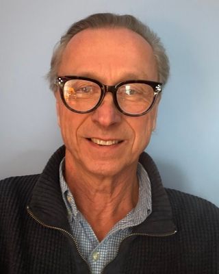 Photo of John Preston Ewing, Psychiatrist, MD