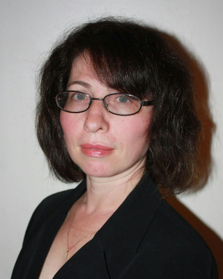 Photo of Natalie Potyagova, LMFT, Marriage & Family Therapist