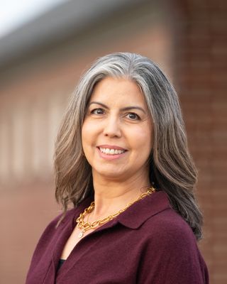 Photo of Anne Zeigler, Licensed Professional Counselor, LPC, MS
