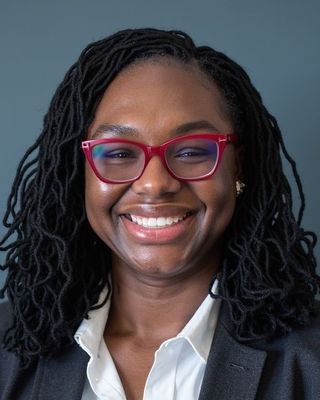 Photo of Krishana Overstreet, Clinical Social Work/Therapist, LCSW