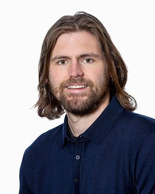 Photo of John Igoe, Psychotherapist, MA