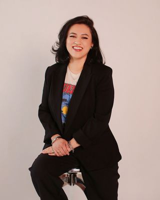 Photo of Aushrielle Rankin, Pre-Licensed Professional