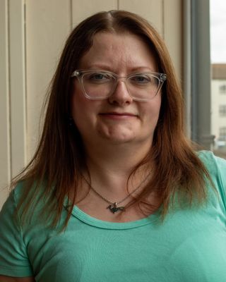 Photo of Becky Grace Irwing - Becky - Eating Disorders ADHD Autism OCD Trauma, Psychotherapist, MBABCP