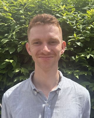 Photo of Marius Covington, Licensed Professional Counselor, MA, LPC