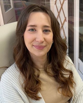 Photo of Lucy Sedgwick, Counsellor, MNCPS Acc.