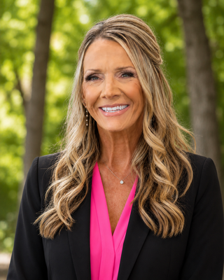 Photo of Marcie D Faust - Marcie D Faust - Haus of Clarity, Licensed Clinical Professional Counselor, LCPC, NCC