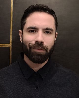 Foto de Nicolás Cenzano, Psicólogo, Lic. en Psicología