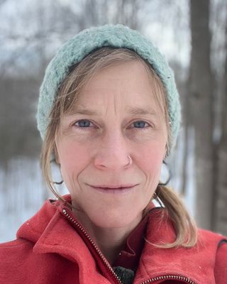 Photo of Erica Fayrie, Counselor in Wells River, VT