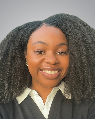 Photo of Talajah Boisson, Licensed Professional Counselor Candidate, LPCC