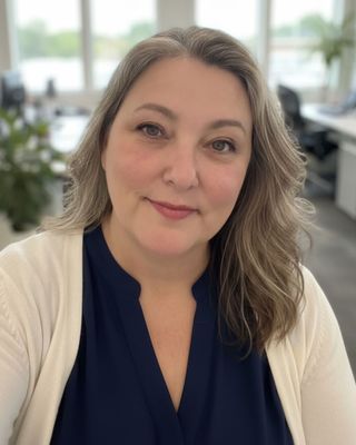 Photo of Ashlie Crews, Clinical Social Work/Therapist, LCSW