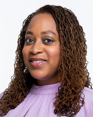 Photo of Tammy Snyder, Licensed Professional Counselor, LPC