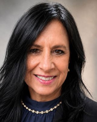 Photo of Dr. Judy Strauss, Clinical Social Work/Therapist, PhD, LCSW-R