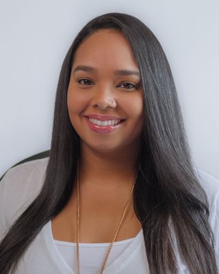 Photo of Ashley Silverio, Clinical Social Work/Therapist in Aventura, FL