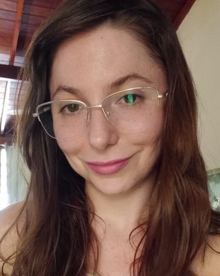 Foto de Prof. Elina Victoria García, Psicólogo, Lic. en Psicología