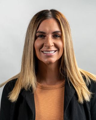 Photo of Michele Vacarino, Licensed Mental Health Counselor, LMHC-QS