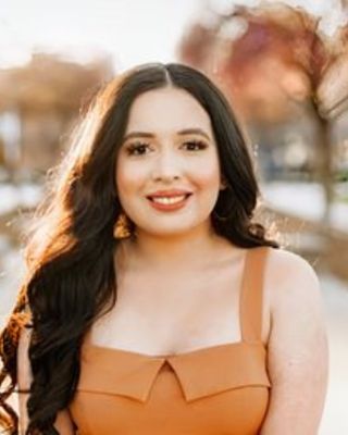 Photo of Melissa Avina, Marriage & Family Therapist, LMFT
