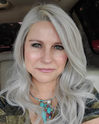 Photo of Renee Trimble, Licensed Professional Counselor in Bryan, TX