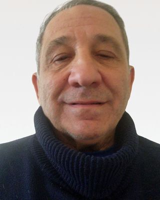 Photo of George Zappalorta, LCSW, Clinical Social Work/Therapist