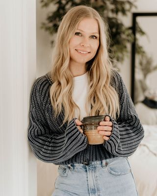 Photo of Emily Landon, Registered Psychotherapist (Qualifying), MA
