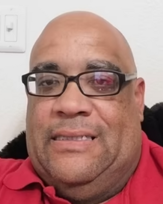 Photo of Raymond Castiglia, Licensed Mental Health Counselor, LMHC