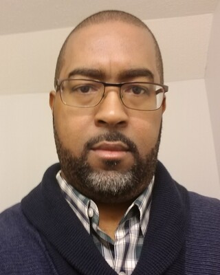 Photo of Curtis Powell, Clinical Social Work/Therapist in Newport News, VA